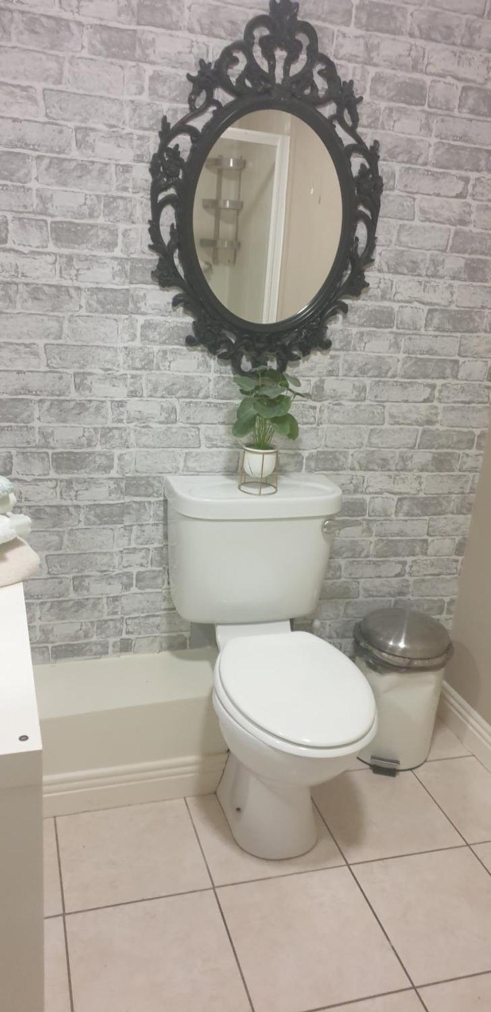Town Centre Apartment Трим Экстерьер фото